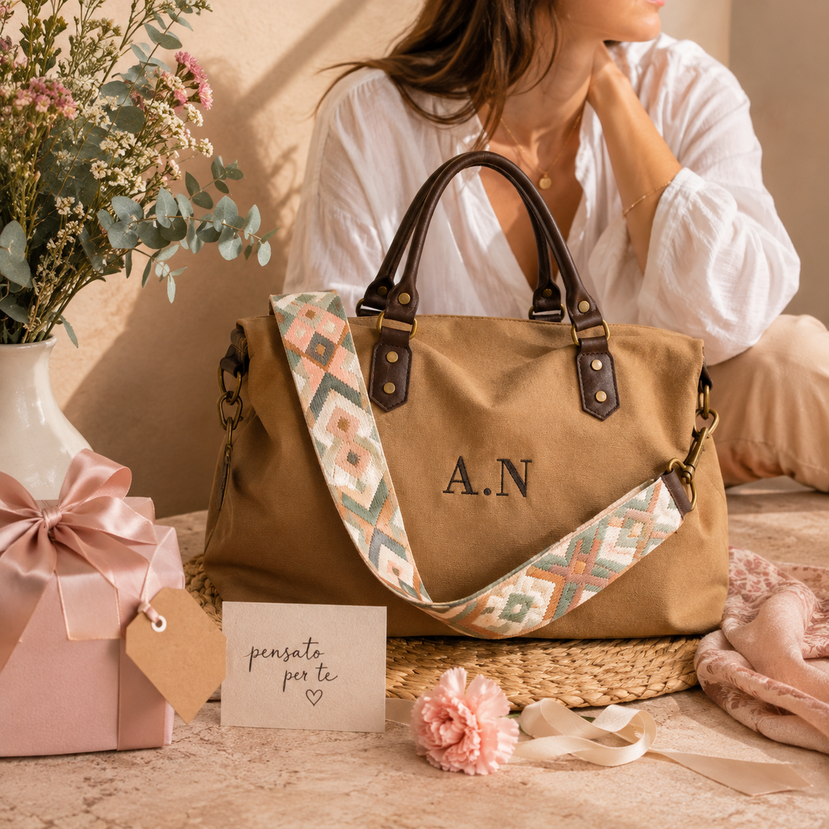 Idee regalo per lei