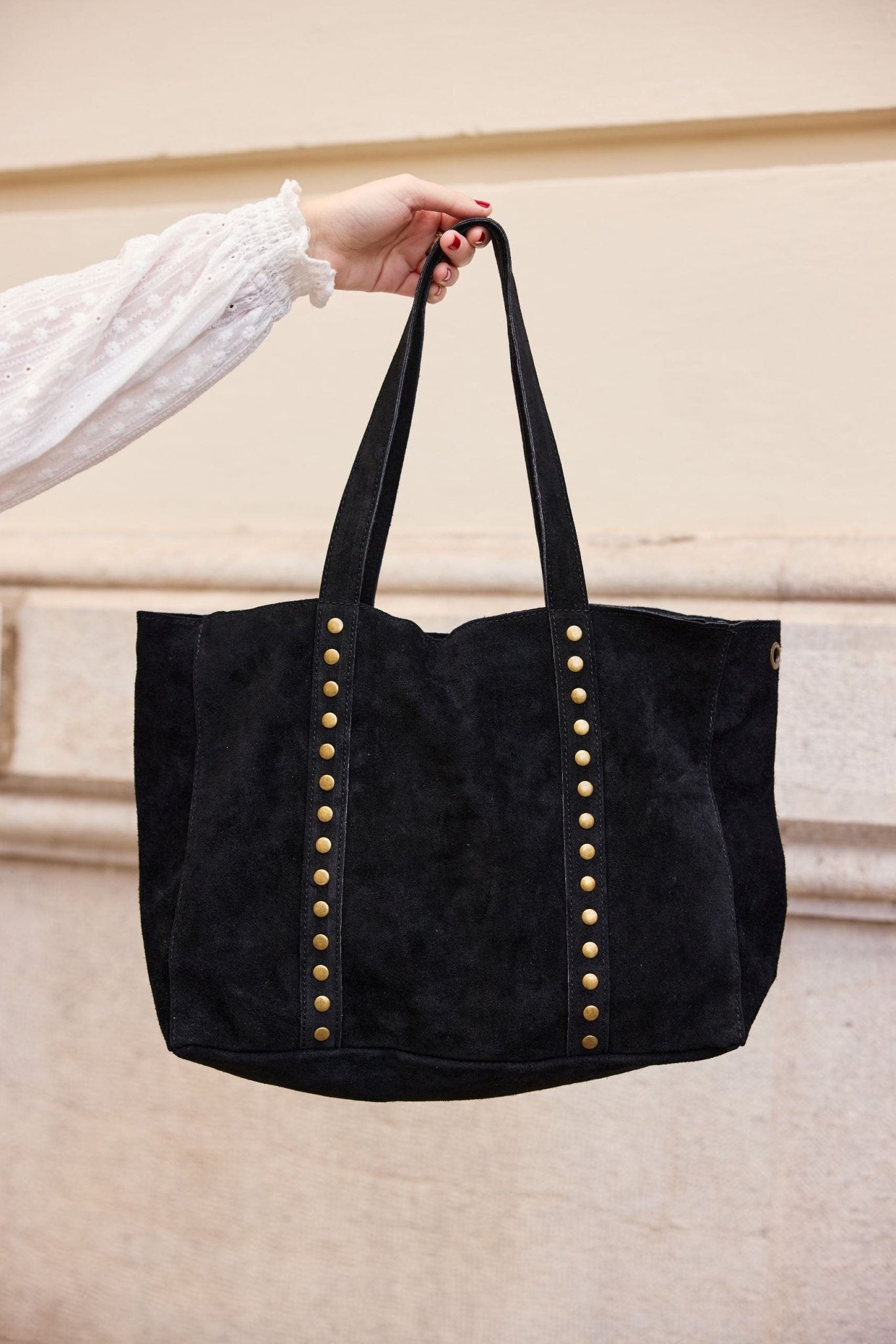 Bolso Ante Manzoni - Belorias