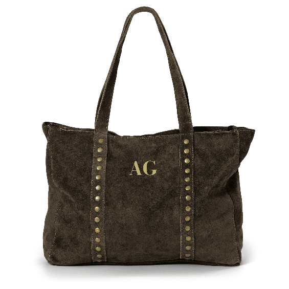 Bolso Ante Manzoni - Belorias