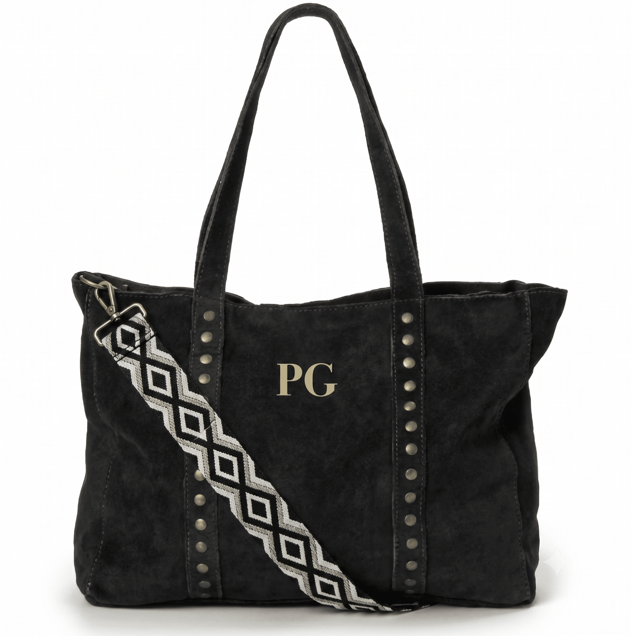 Bolso Ante Manzoni - Belorias
