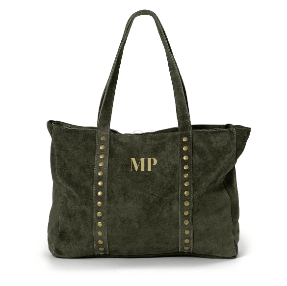 Bolso Ante Manzoni - Belorias