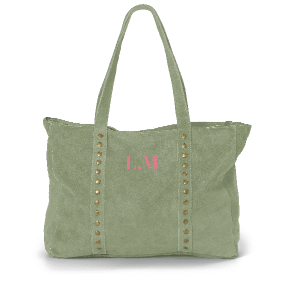 Bolso Ante Manzoni - Belorias