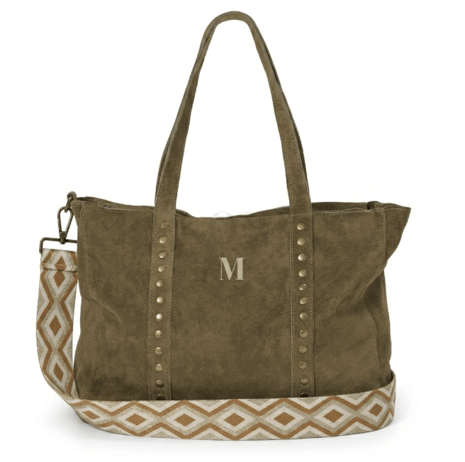 Bolso Ante Manzoni - Belorias
