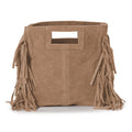 Bolso Flecos Ante Renata - Belorias