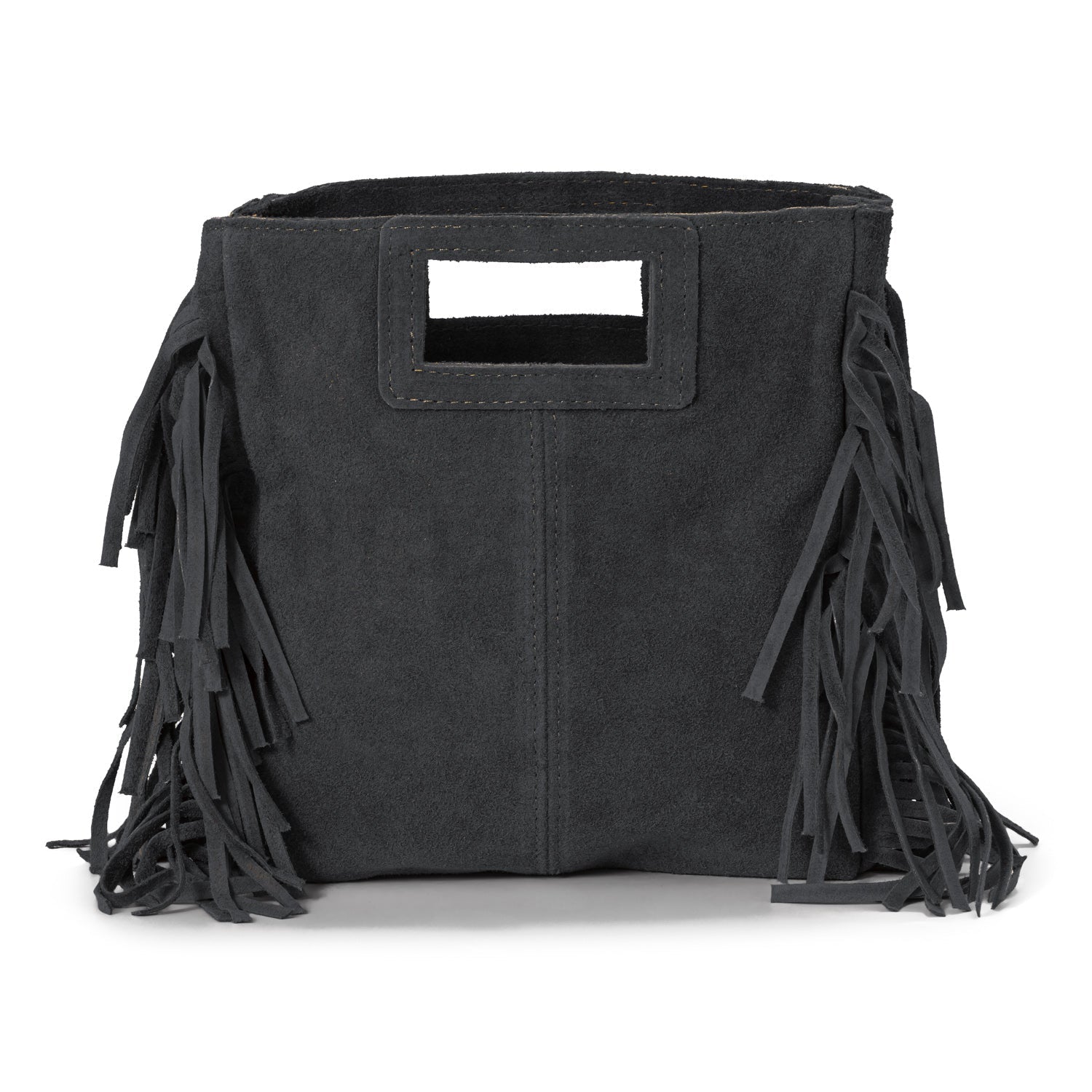 Bolso Flecos Ante Renata - Belorias