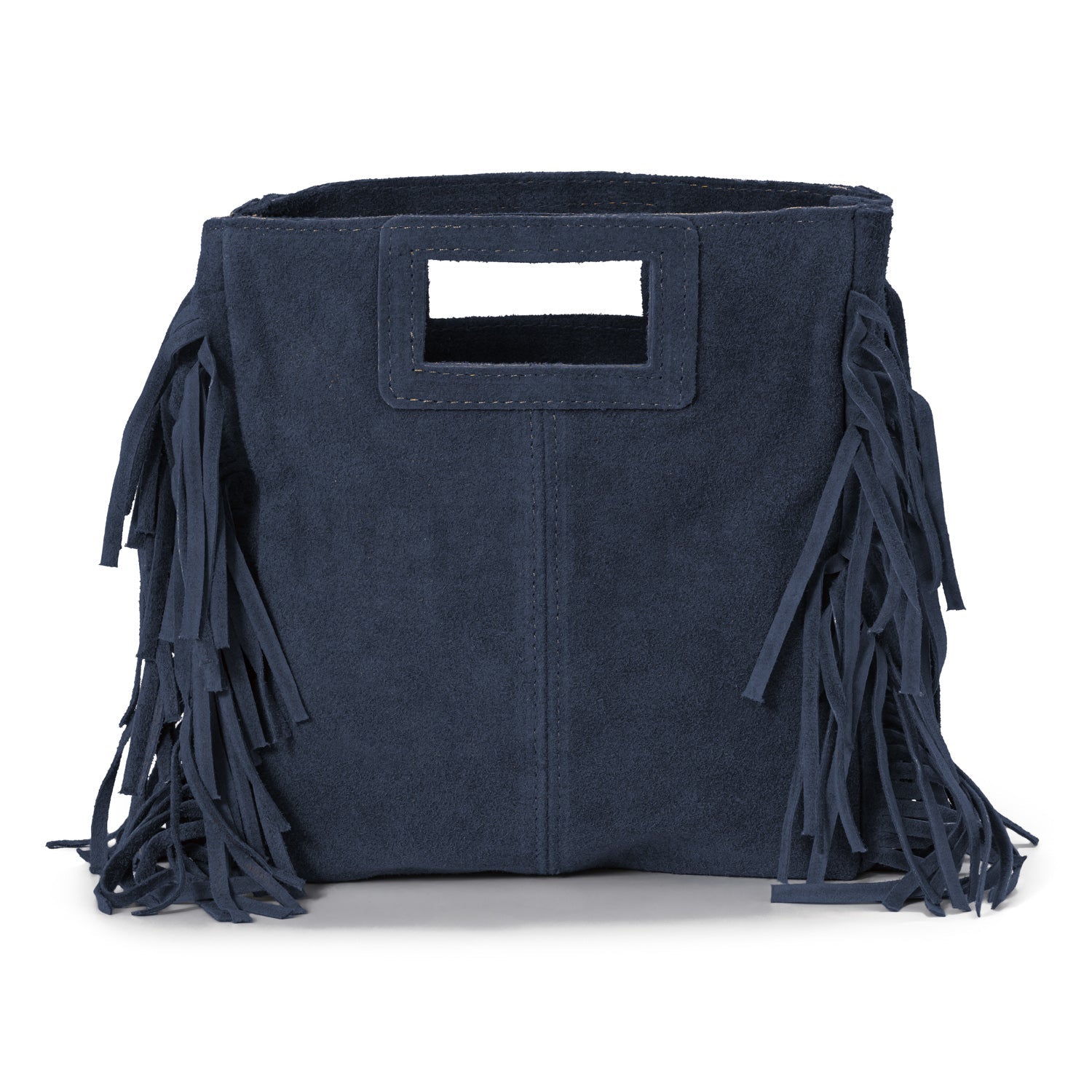Bolso Flecos Ante Renata - Belorias
