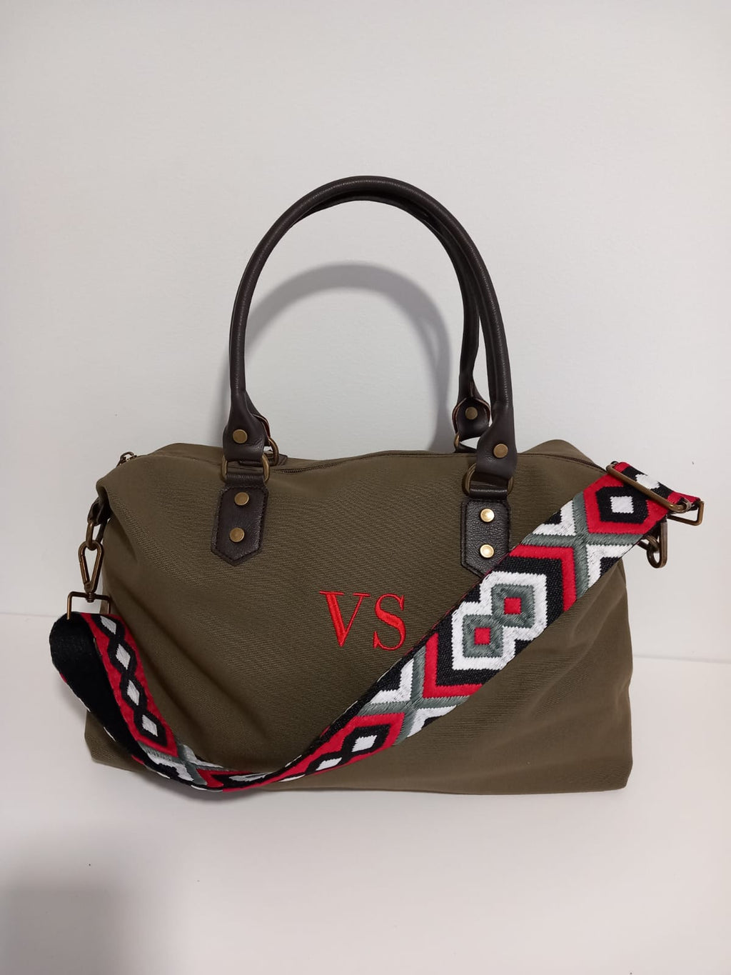 Bolso Leonardo - Belorias