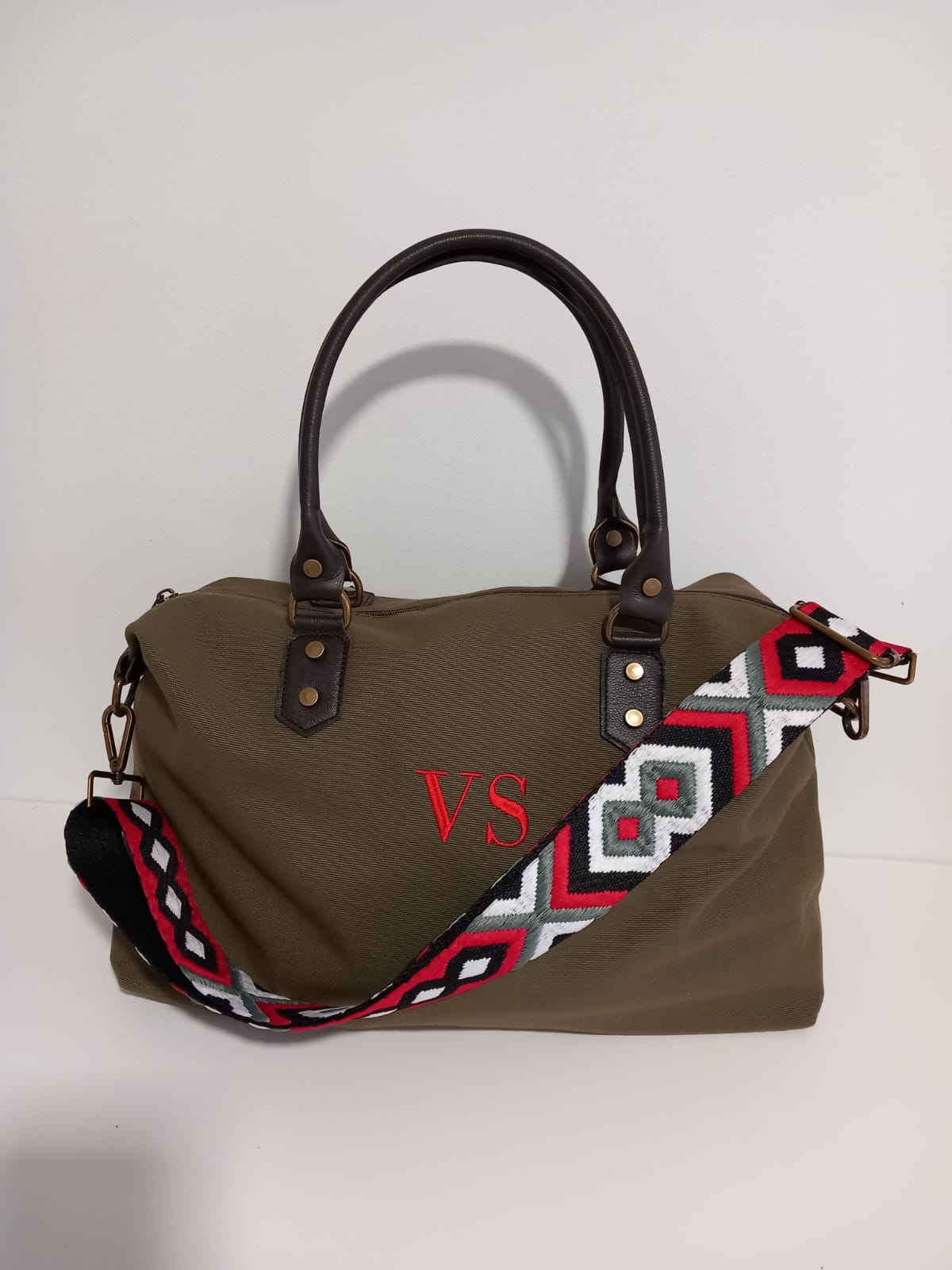Bolso Leonardo - Belorias