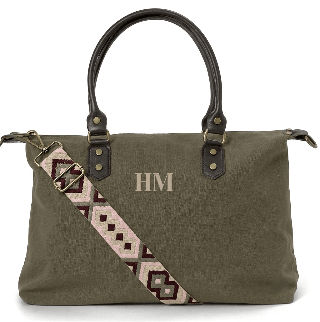 Bolso Leonardo - Belorias