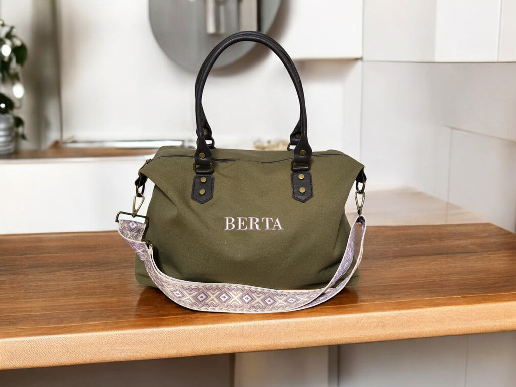 Bolso Leonardo - Belorias