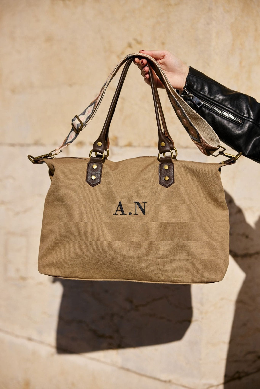 Bolso Leonardo - Belorias