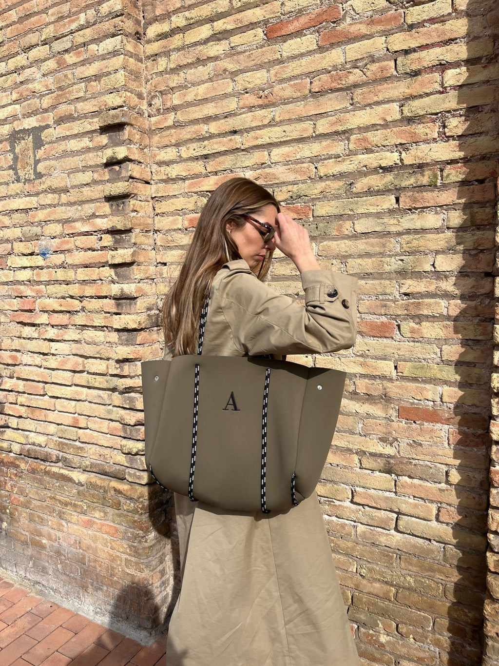 Bolso Neopreno Veronese - Belorias