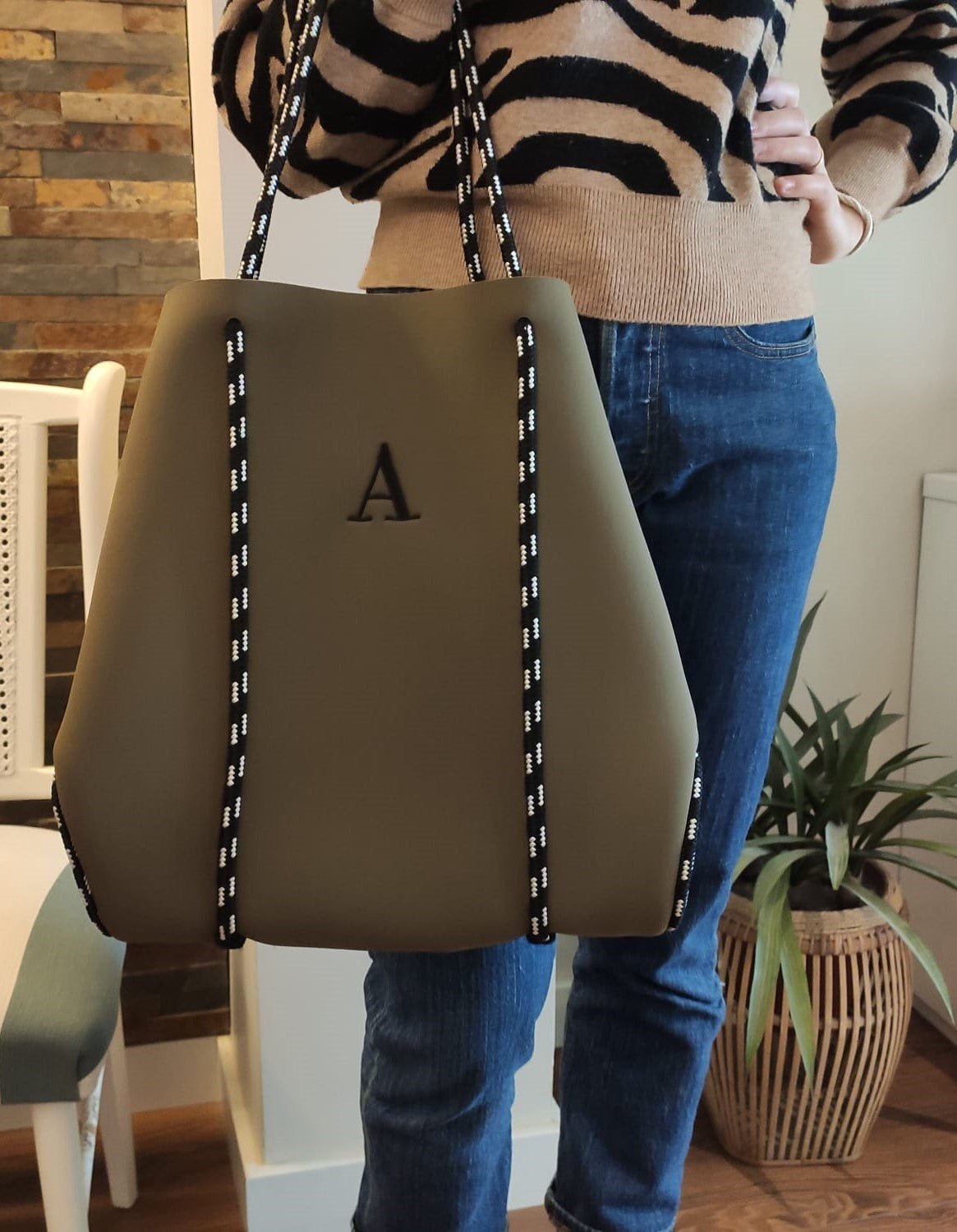Bolso Neopreno Veronese - Belorias