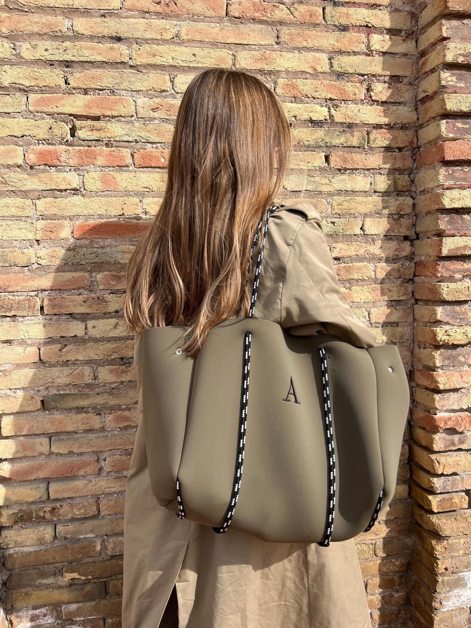 Bolso Neopreno Veronese - Belorias