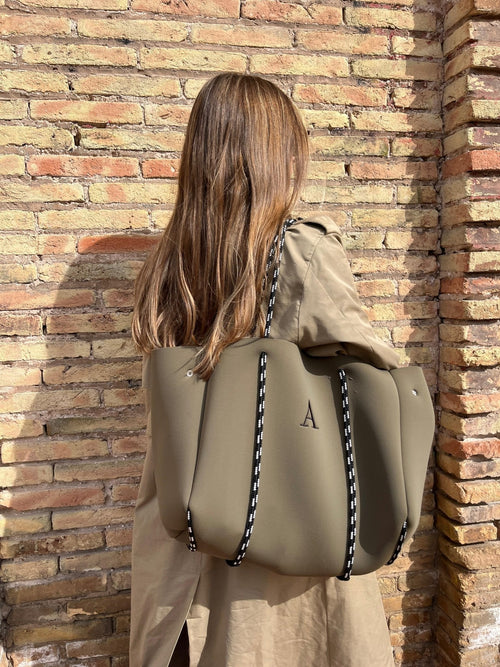 Bolso Neopreno Veronese - Belorias