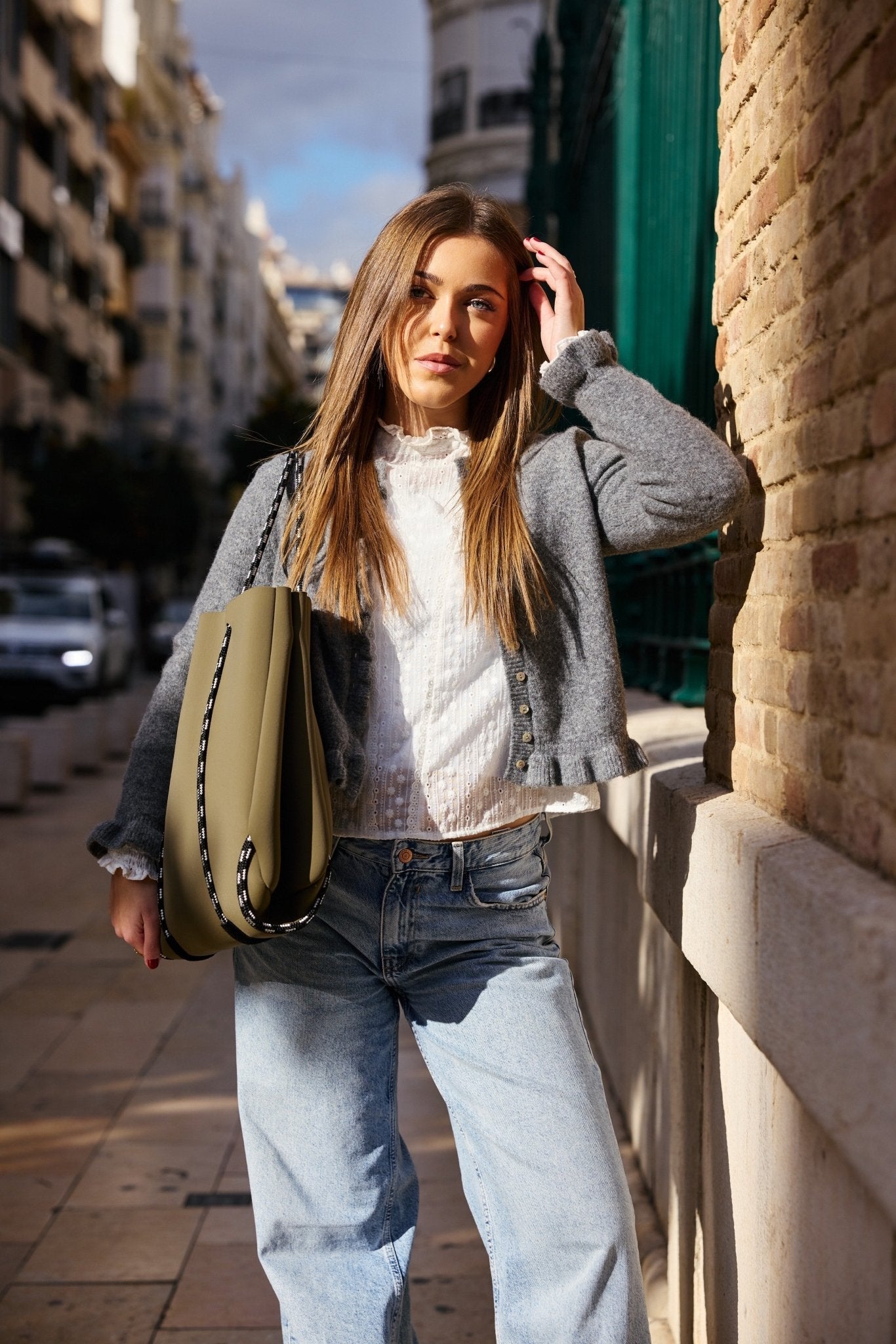 Bolso Neopreno Veronese - Belorias