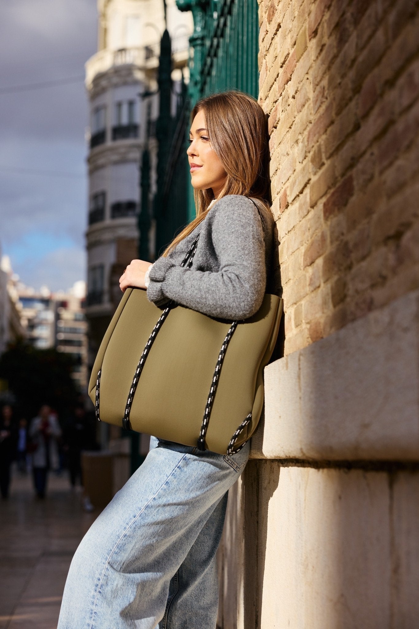 Bolso Neopreno Veronese - Belorias