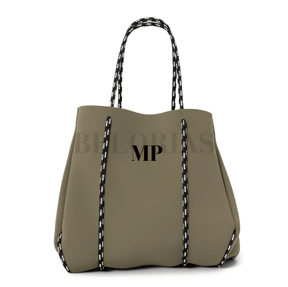 Bolso Neopreno Veronese - Belorias