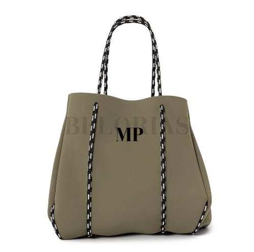 Bolso Neopreno Veronese - Belorias