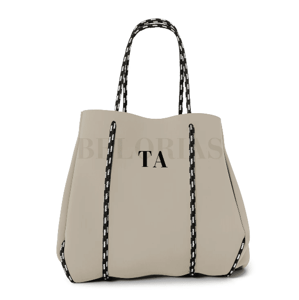 Bolso Neopreno Veronese - Belorias