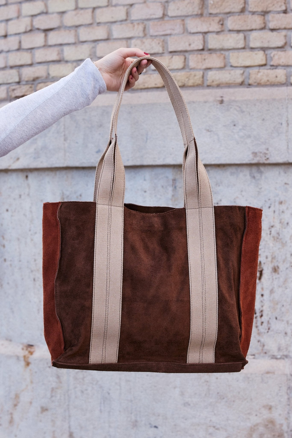 Bolso Personalizado Ante Cesare - Belorias