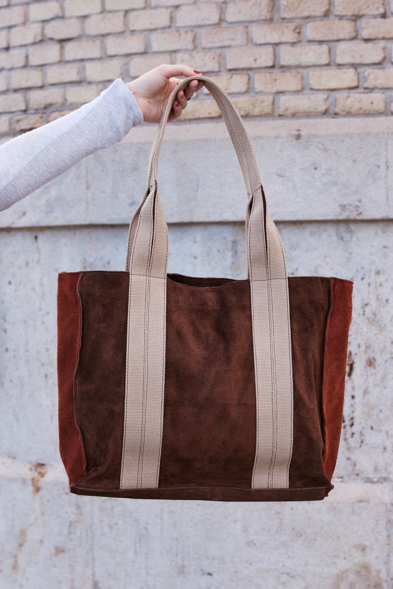 Bolso Personalizado Ante Cesare - Belorias