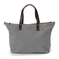 Bolso Personalizado Canvas y piel Ariosto - Belorias