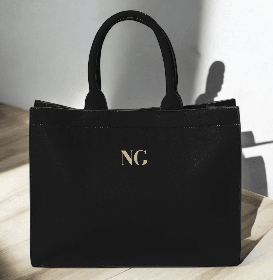 Bolso Personalizado Piel Gassman - Belorias