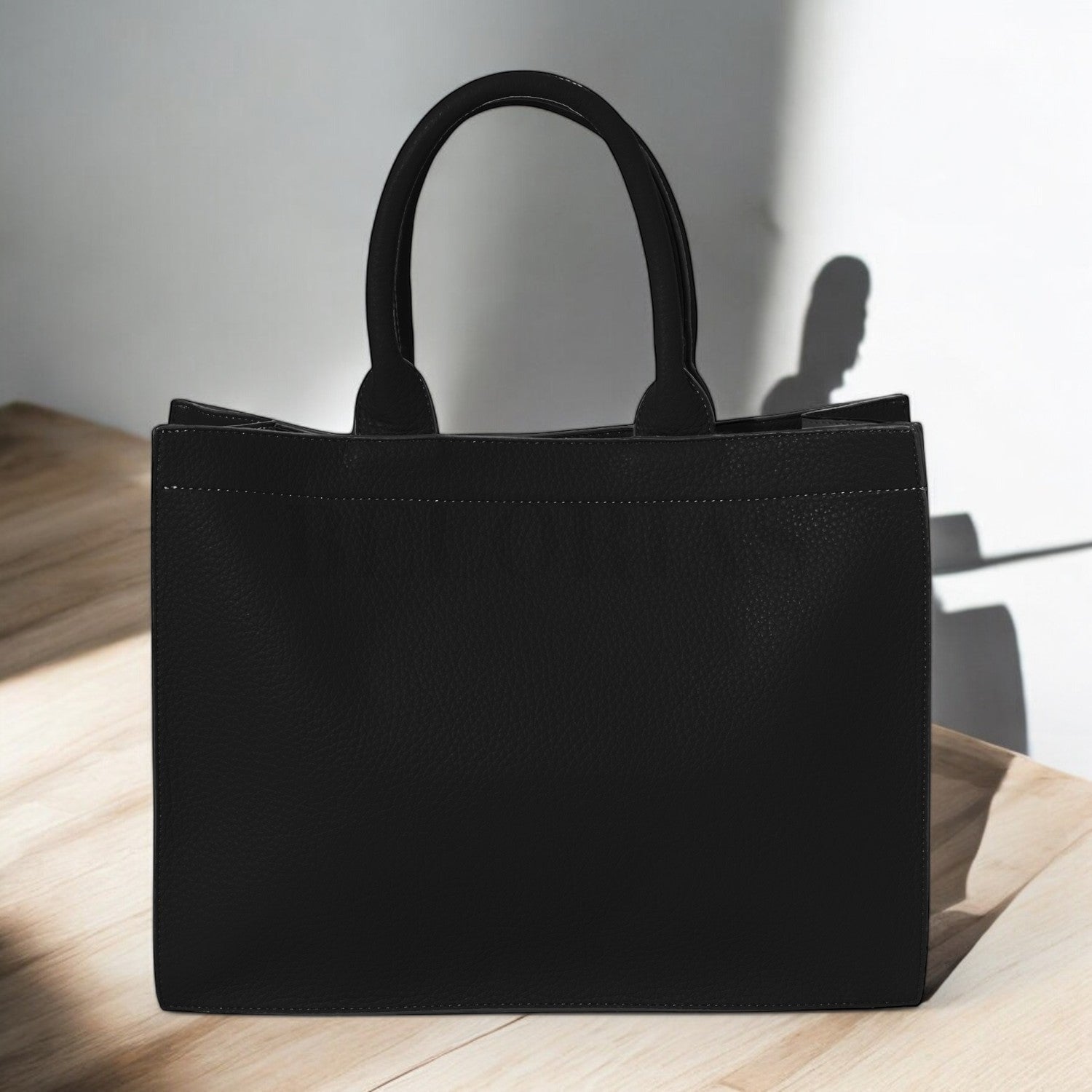 Bolso Personalizado Piel Gassman - Belorias