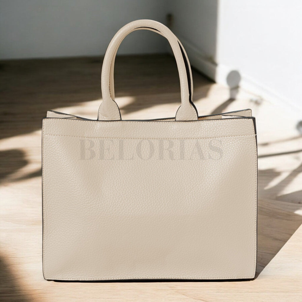 Bolso Personalizado Piel Gassman - Belorias