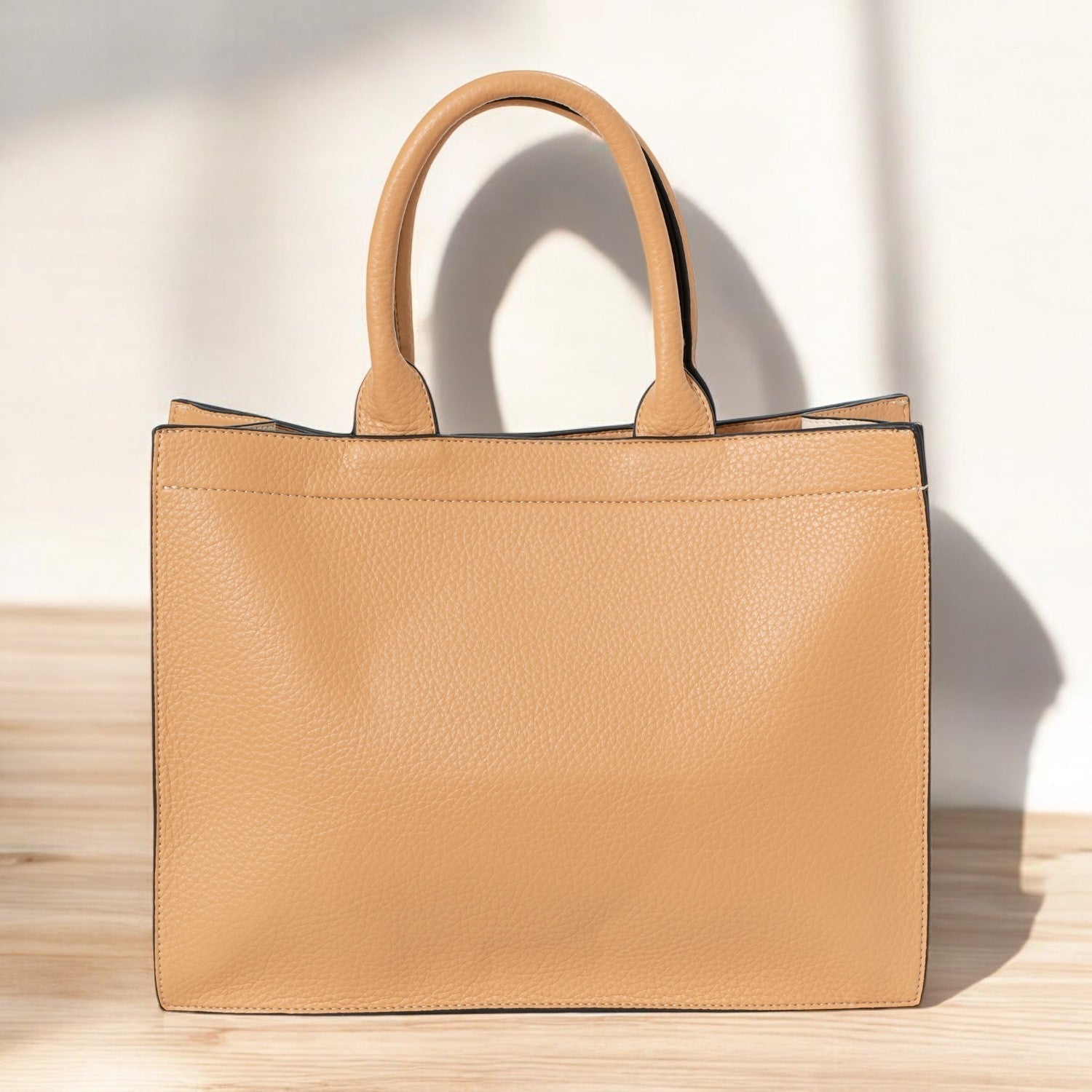 Bolso Personalizado Piel Gassman - Belorias