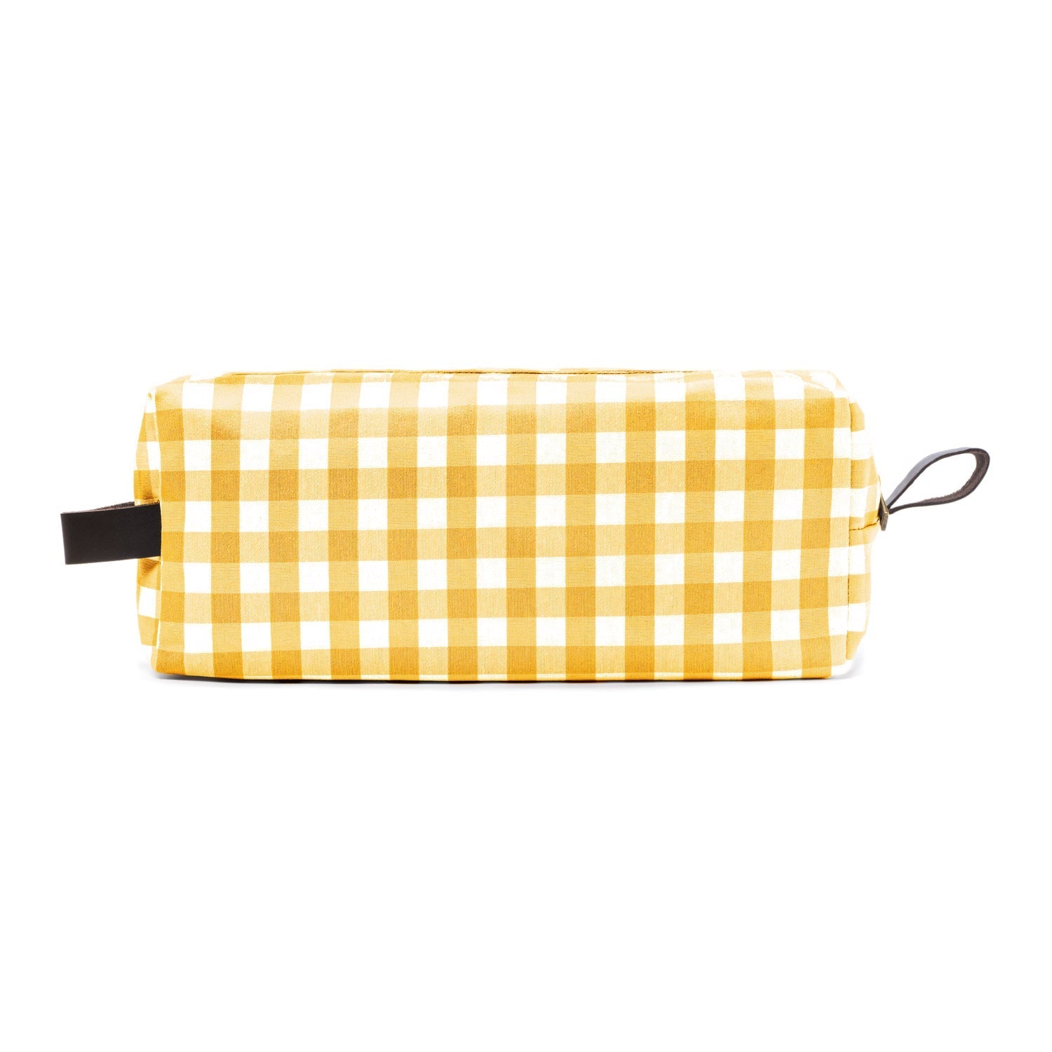 Neceser MAXI cuadros Vichy - Belorias