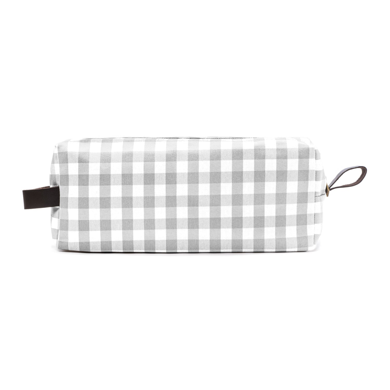 Neceser MAXI cuadros Vichy - Belorias