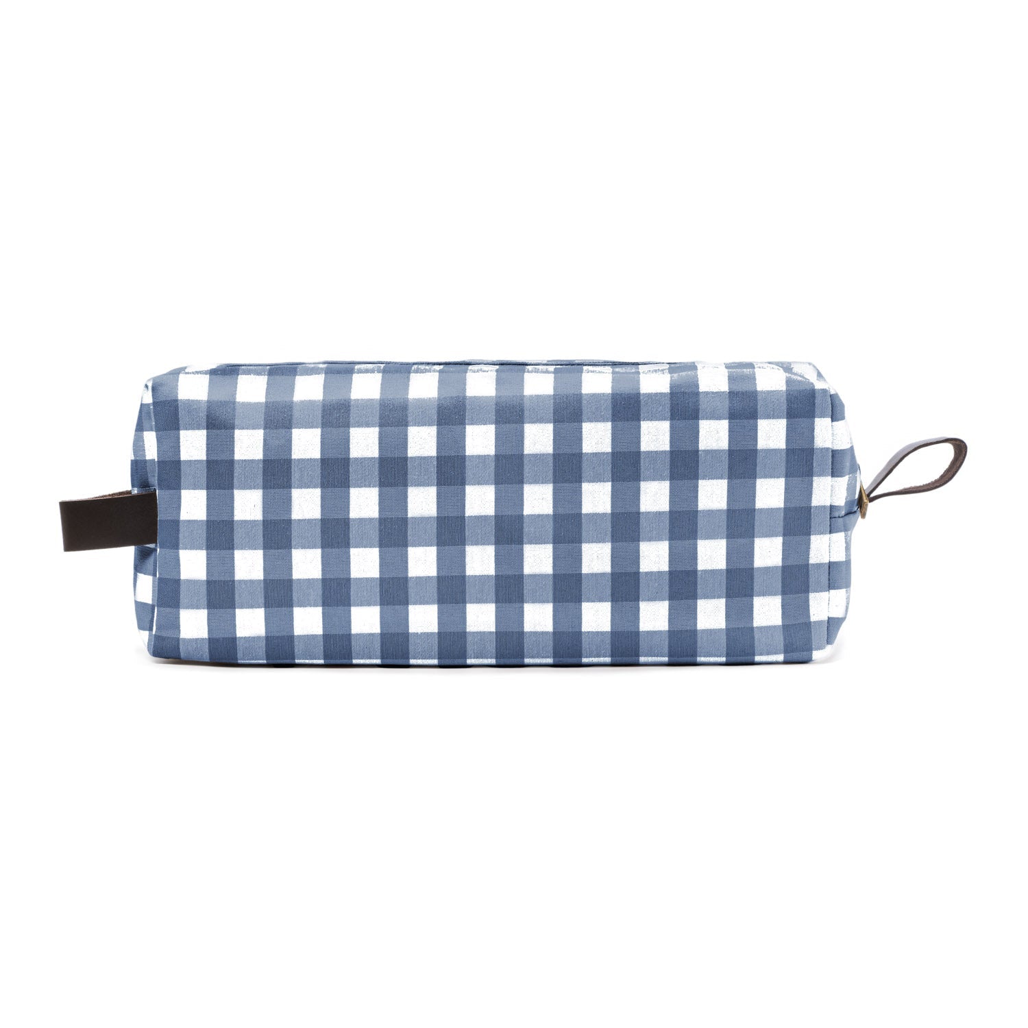 Neceser MAXI cuadros Vichy - Belorias