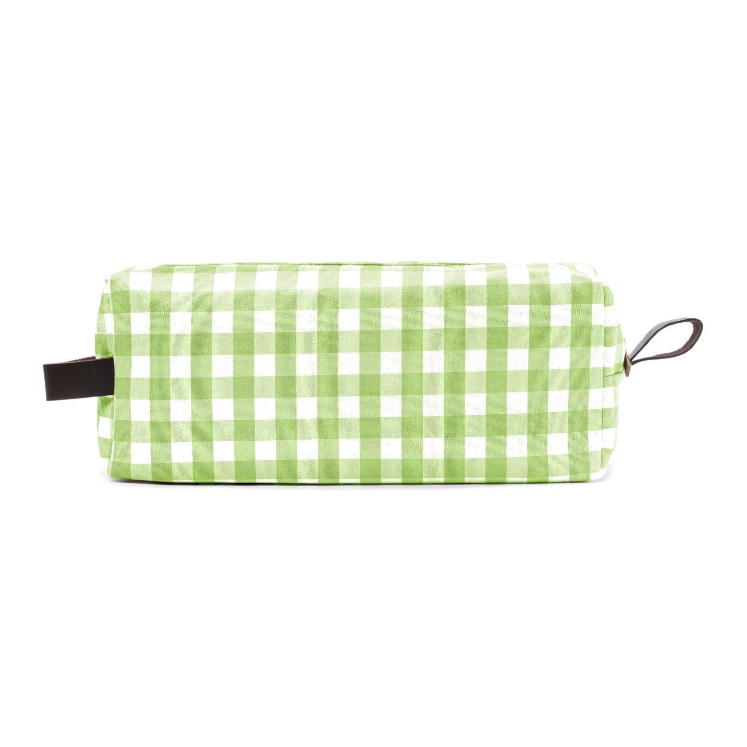 Neceser MAXI cuadros Vichy - Belorias