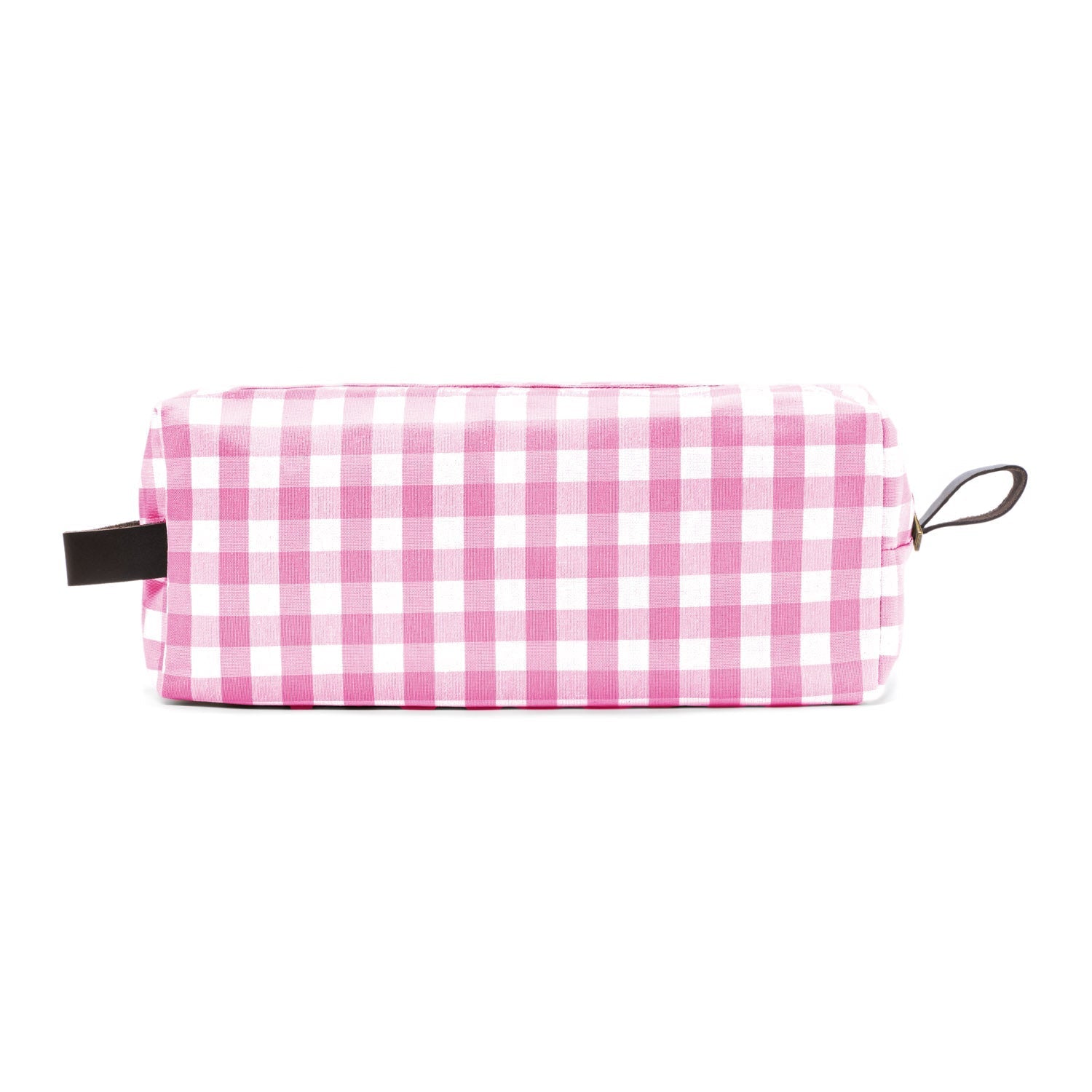 Neceser MAXI cuadros Vichy - Belorias