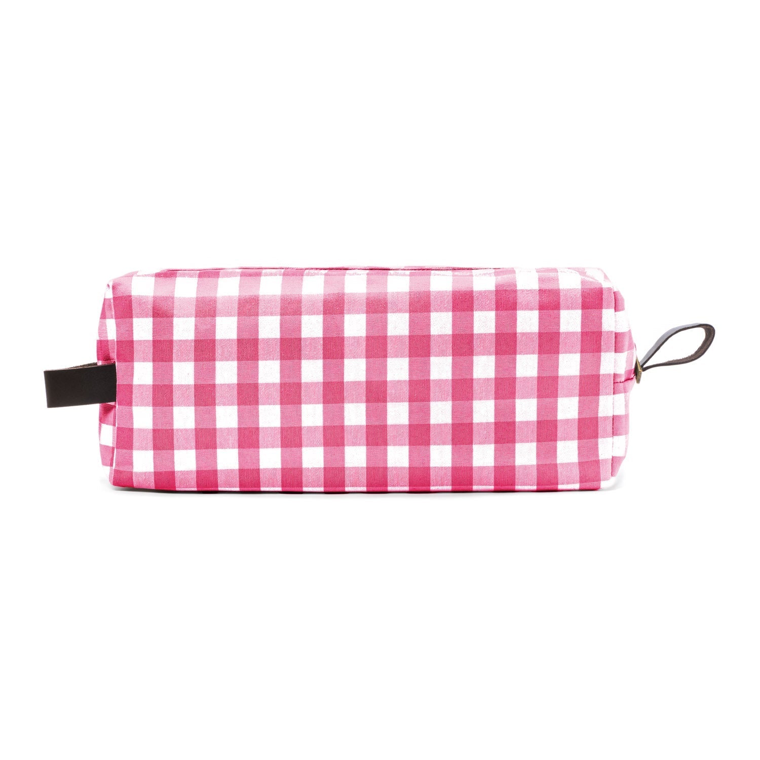 Neceser MAXI cuadros Vichy - Belorias