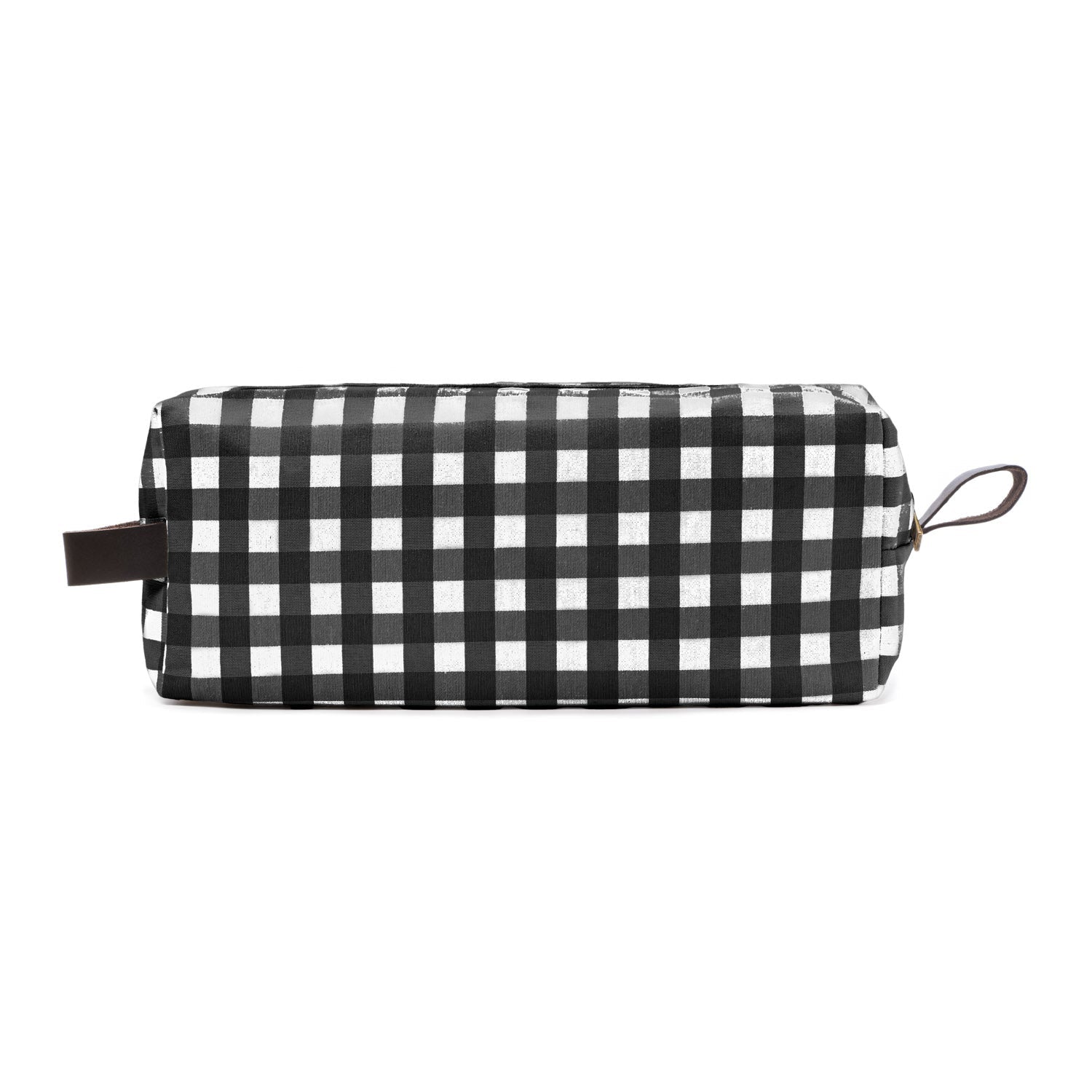 Neceser MAXI cuadros Vichy - Belorias