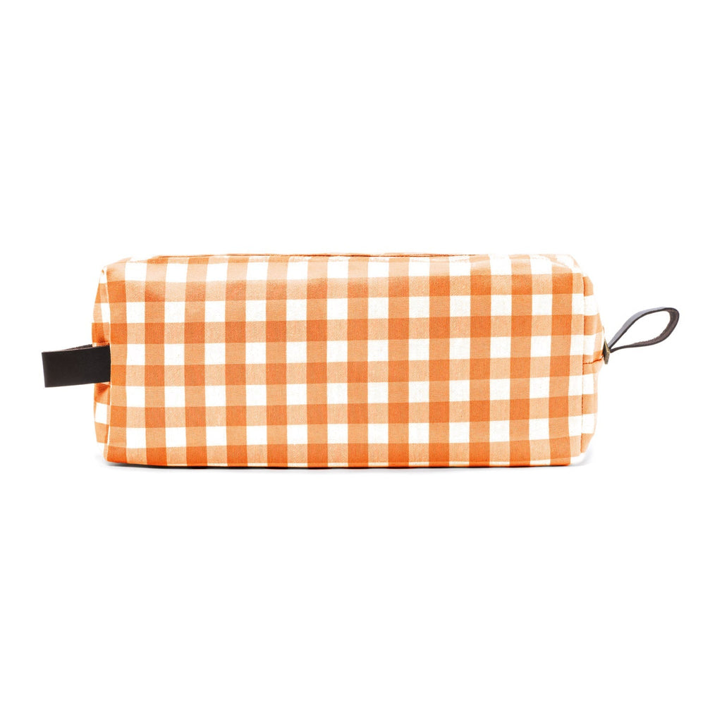 Neceser MAXI cuadros Vichy - Belorias