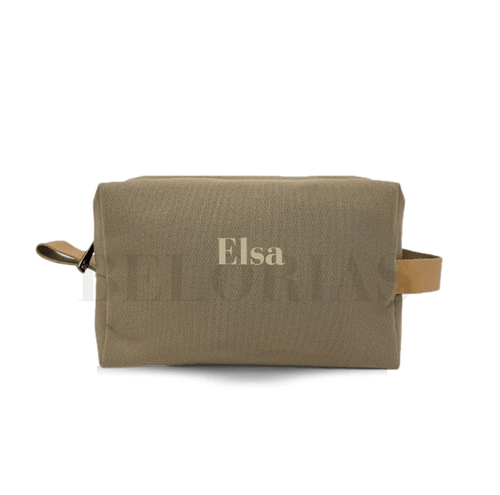 Neceser Personalizado Elisa - Belorias