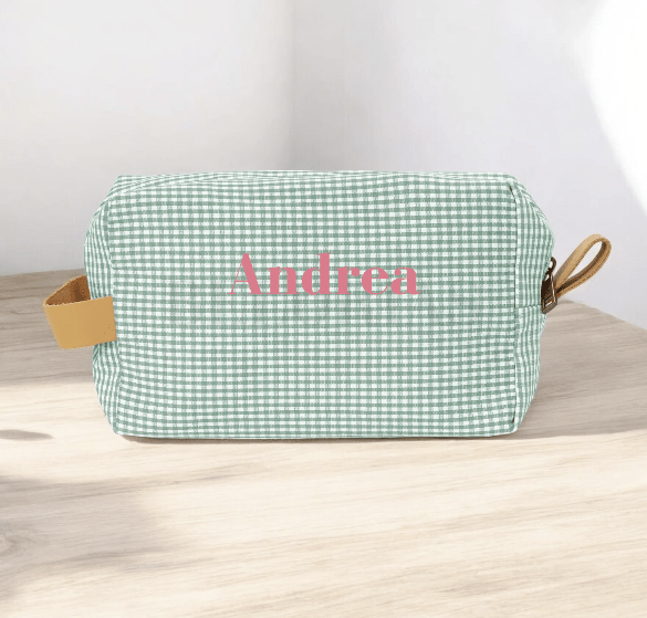Neceser Personalizado Piu - Belorias
