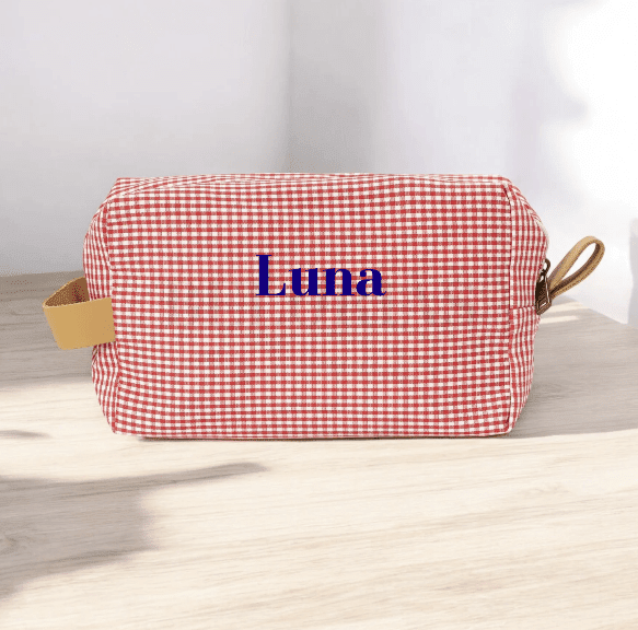 Neceser Personalizado Piu - Belorias