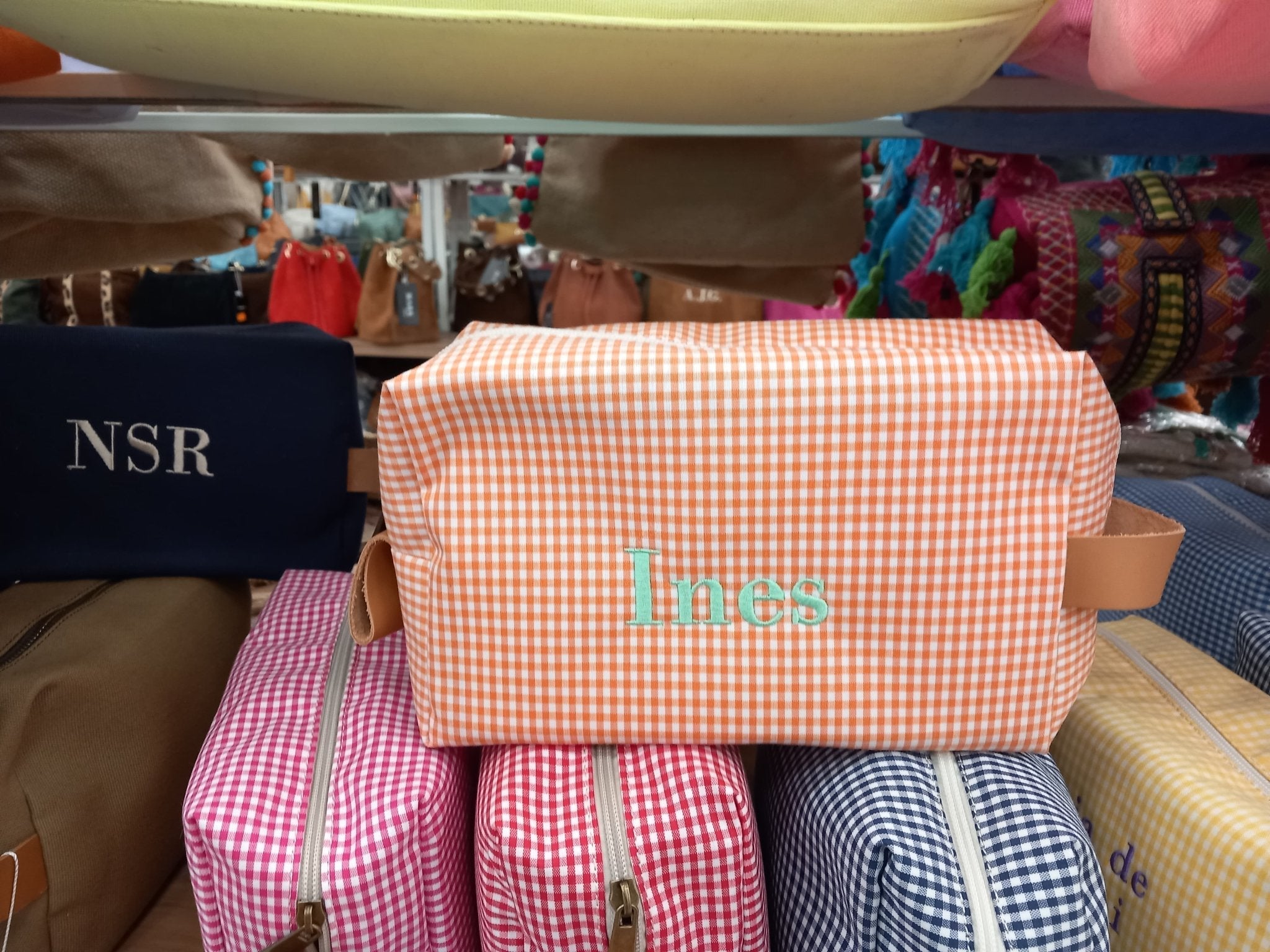 Neceser Personalizado Piu - Belorias
