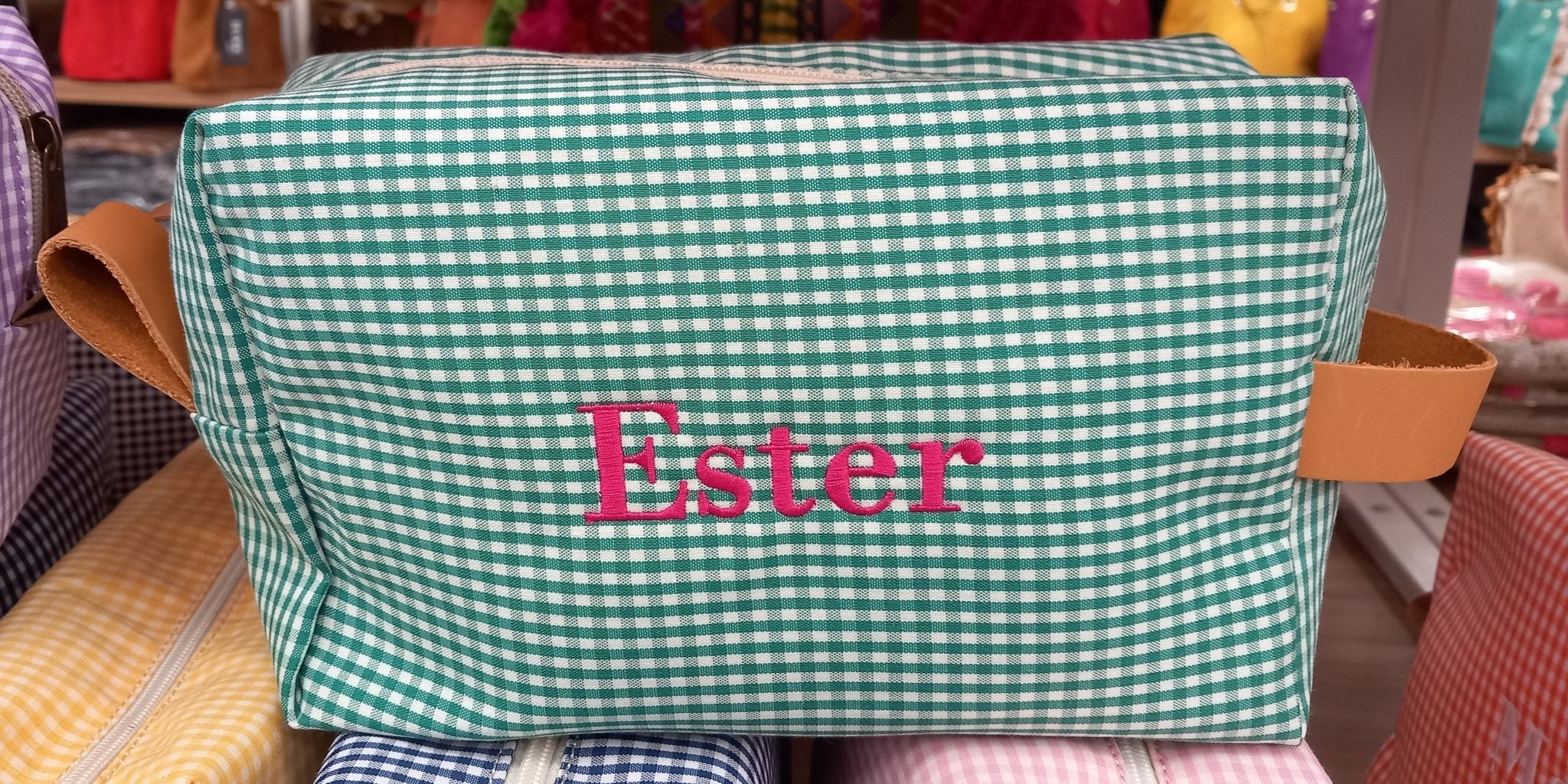 Neceser Personalizado Piu - Belorias