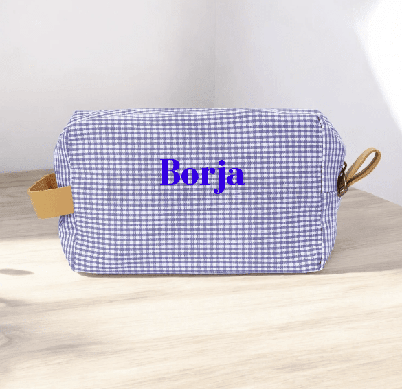 Neceser Personalizado Piu - Belorias