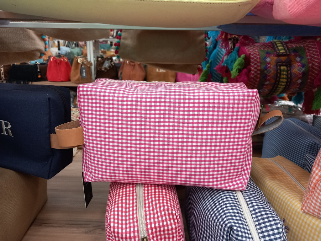 Neceser Personalizado Piu - Belorias
