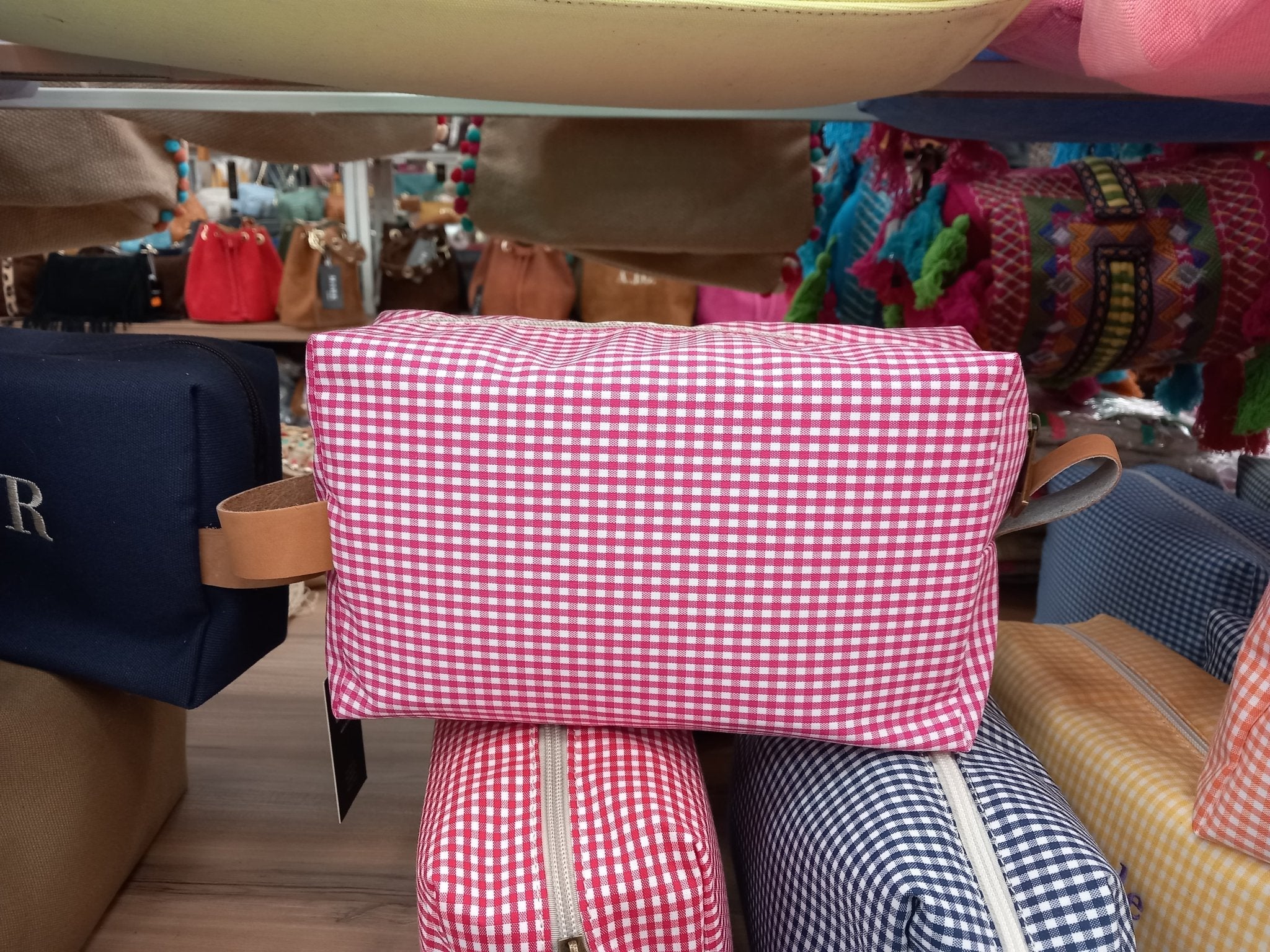 Neceser Personalizado Piu - Belorias