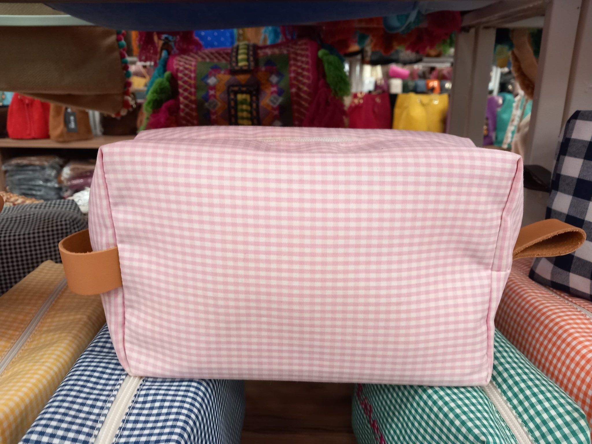 Neceser Personalizado Piu - Belorias