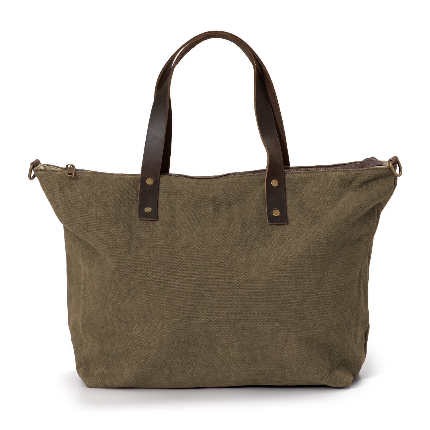 Set Ariosto Verde Oliva Beige - Belorias